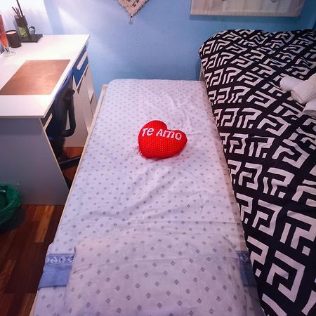 Ganga Host 2 Otel Bilbao Dış mekan fotoğraf