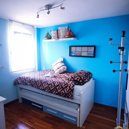Ganga Host 2 Otel Bilbao Dış mekan fotoğraf