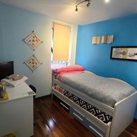 Ganga Host 2 Otel Bilbao Dış mekan fotoğraf