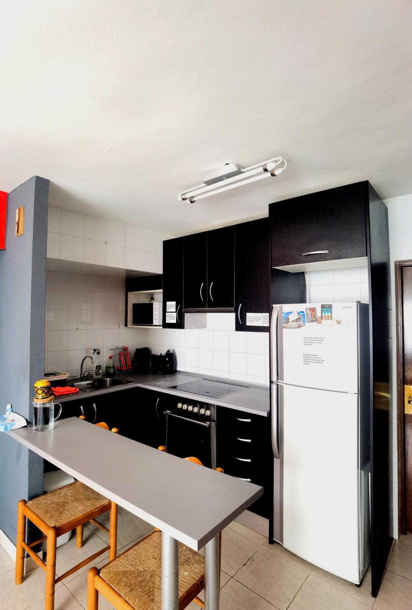 Ganga Host 2 Otel Bilbao Dış mekan fotoğraf